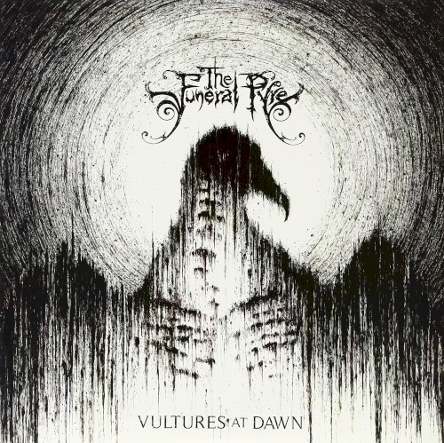 The Funeral Pyre - Vultures at Dawn